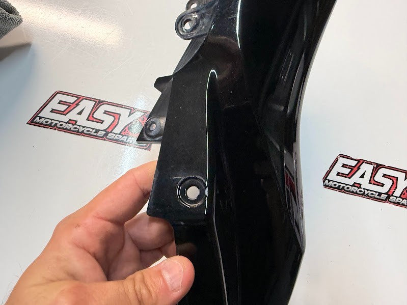RH Rear Frame Fairing Cover Suzuki GSXR 1000 2010-2015 OEM 47111-47H00-YKV