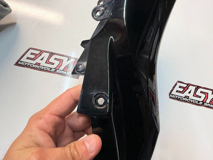 RH Rear Frame Fairing Cover Suzuki GSXR 1000 2010-2015 OEM 47111-47H00-YKV