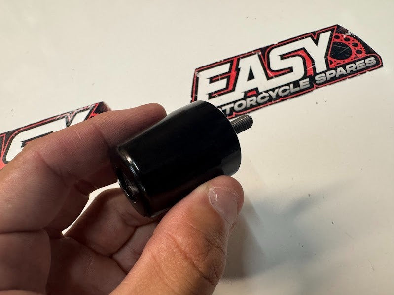 Yamaha YZF R7 2022-2025 Bar End Weight Cap OEM Genuine 39P-26246-00