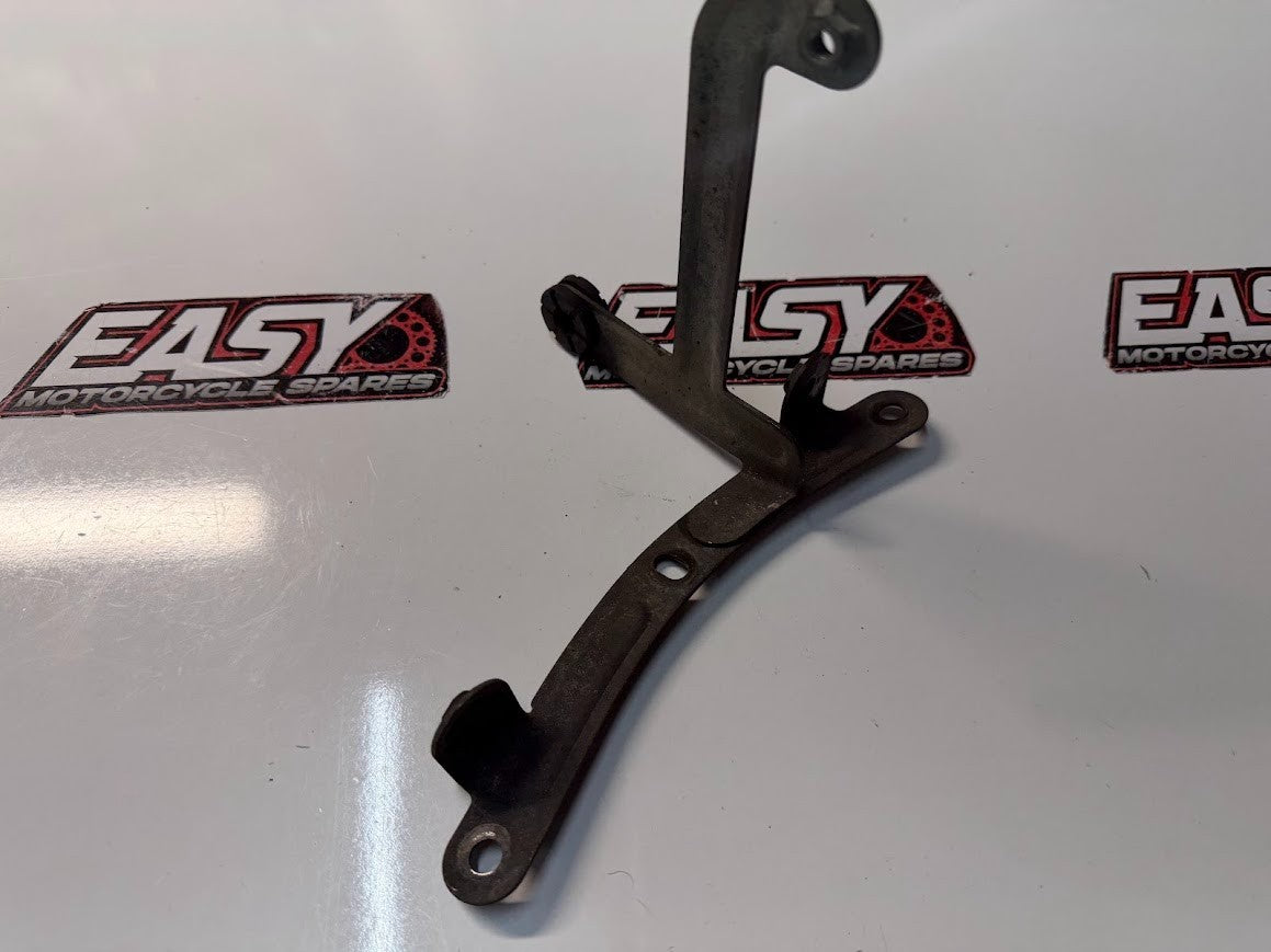 Radiator Support Bracket Suzuki GSXR 1000 2005-2006 OEM 17790-41G00