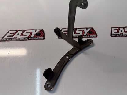 Radiator Support Bracket Suzuki GSXR 1000 2005-2006 OEM 17790-41G00