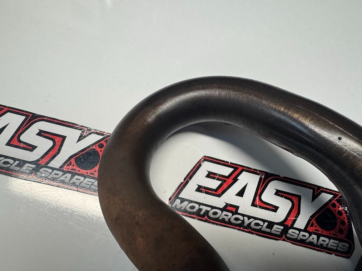 Aprilia RS4 125 4T 2011-2016 Exhaust Header Pipe OEM Genuine 898764