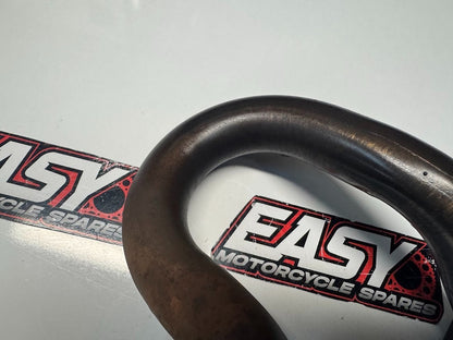 Aprilia RS4 125 4T 2011-2016 Exhaust Header Pipe OEM Genuine 898764