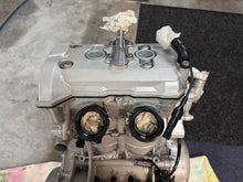 BMW F800 ST 2009 Complete Engine Motor Running OEM Genuine *READ DESCRIPTION*