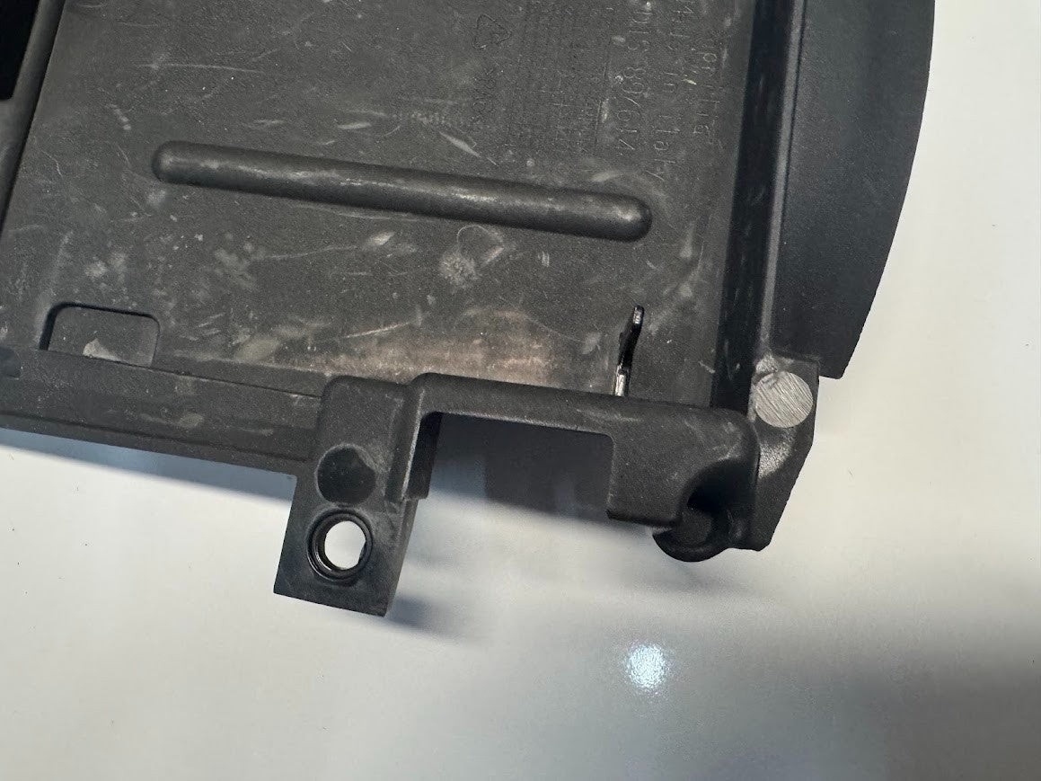 Aprilia RS4 125 4T 2011-2016 Inner Rear Fender Under Tail OEM Genuine 897614