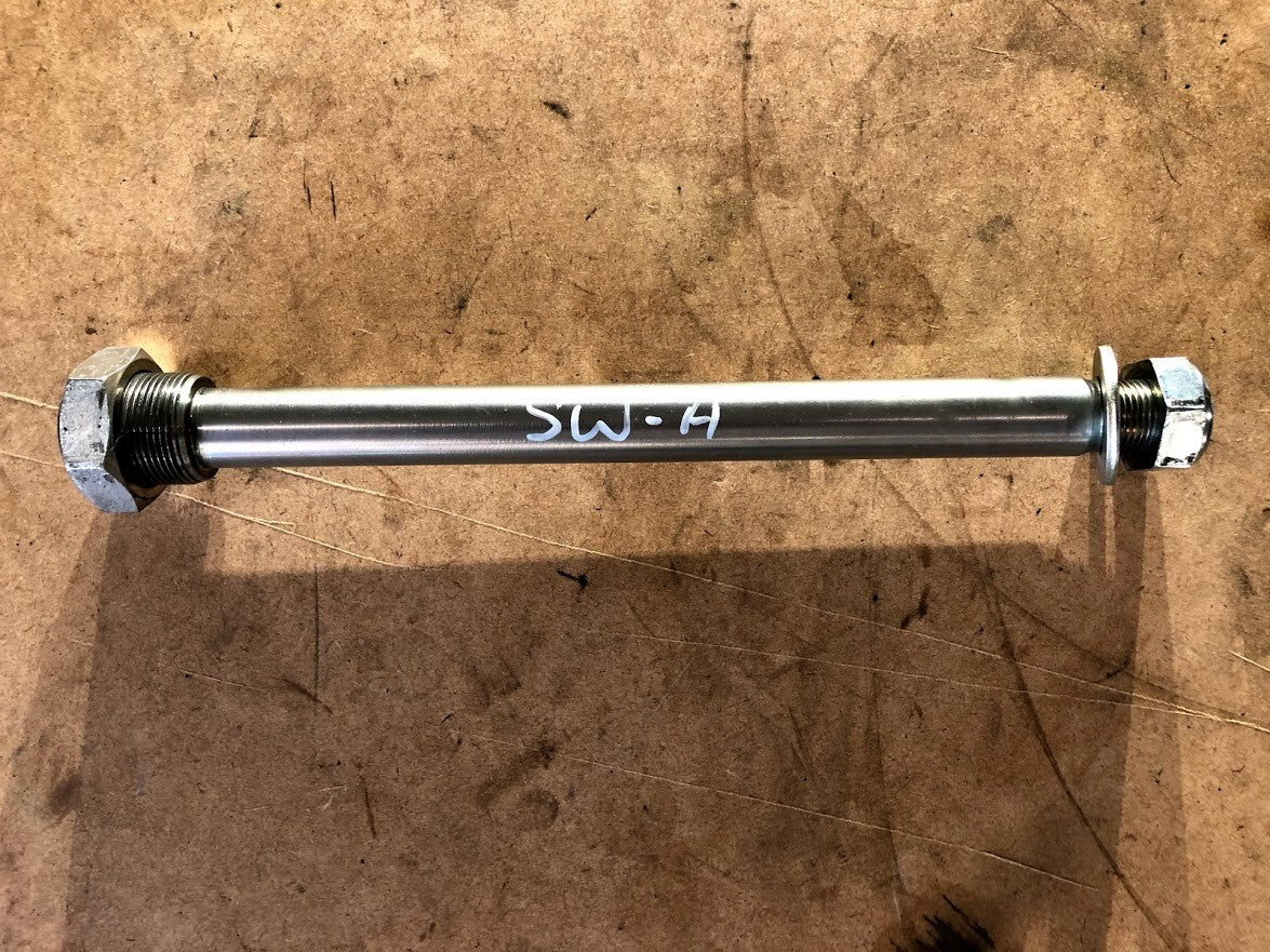 Swing Arm Axle Yamaha FJR 1300 03-21 2016 5JW-22141-00-00