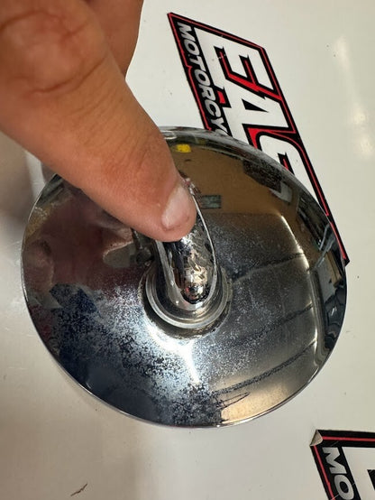 RH Mirror Suzuki GS 500 2006