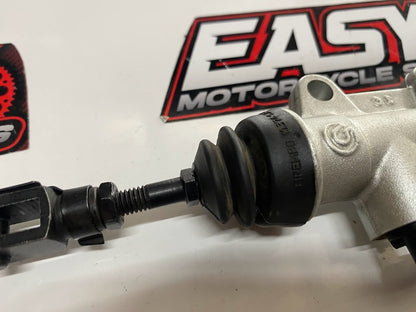 Rear Brake Master Cylinder BMW GS F750 2019
