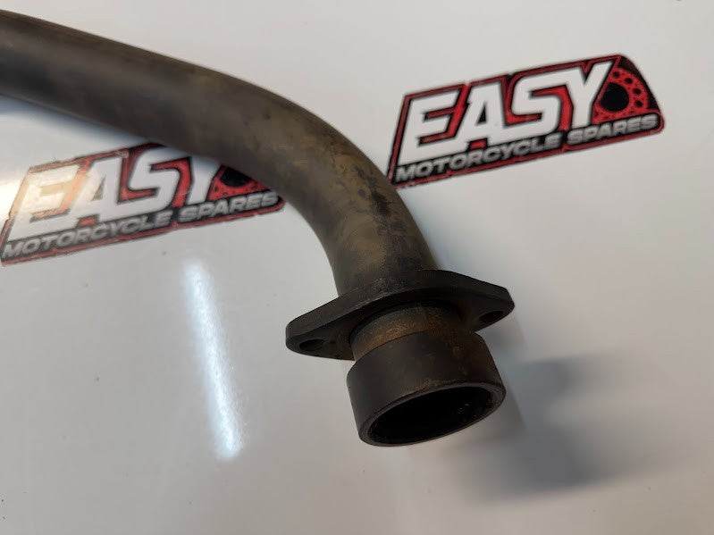 Exhaust Header Manifold CBR 250R 2011-2013 OEM 18320-KYJ-900