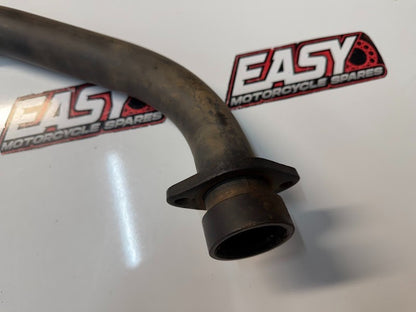 Exhaust Header Manifold CBR 250R 2011-2013 OEM 18320-KYJ-900