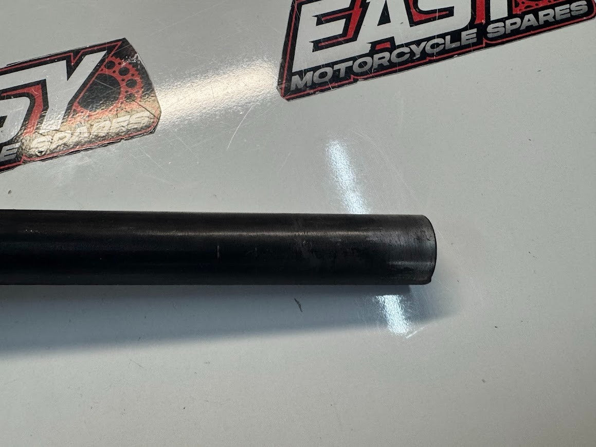 Suzuki GSXR 1000 2012-2016 RH Handlebar Clip On OEM Genuine 56111-47H10