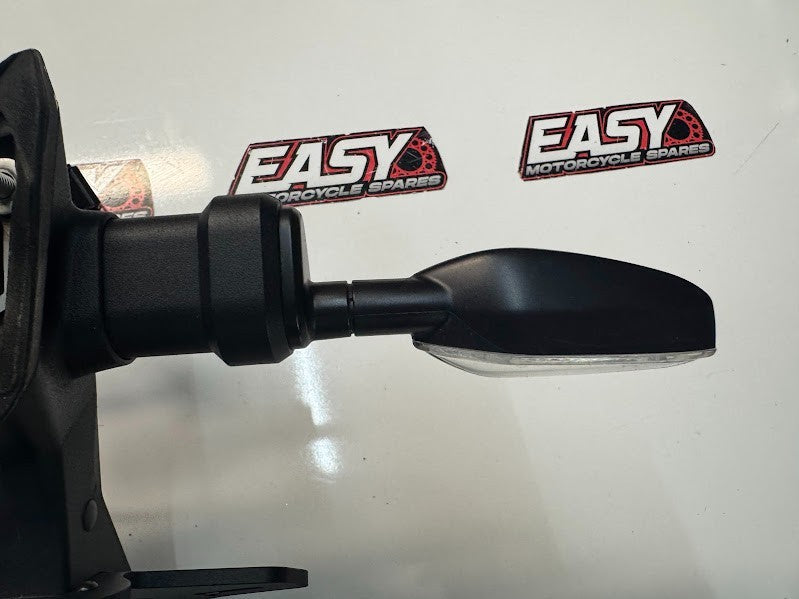 Yamaha YZF R1 2015-2025 Evotech Performance Tail Tidy PRN012265