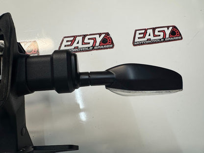 Yamaha YZF R1 2015-2025 Evotech Performance Tail Tidy PRN012265