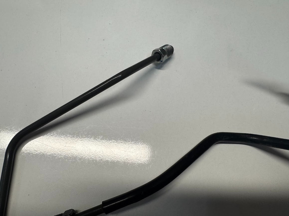 Yamaha YZF R1 2020-2025 ABS Lines OEM Genuine