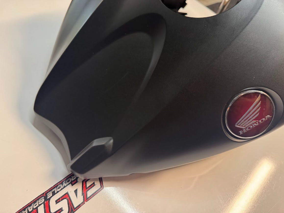 Tank Cover Honda CBR 1000 RR 2012-2016 OEM Genuine 83155-MGP-D000