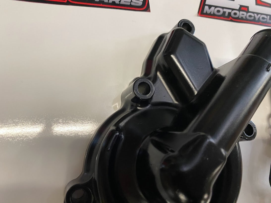 Kawasaki Vulcan S 650 2017-2026 Water Pump Housing Assy OEM Genuine 16142-0741