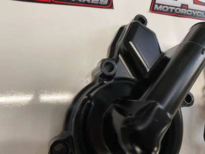 Kawasaki Vulcan S 650 2017-2026 Water Pump Housing Assy OEM Genuine 16142-0741
