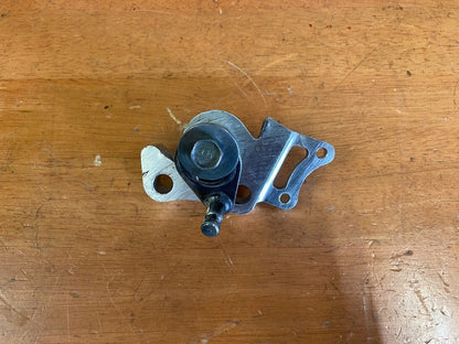 Side Stand Bracket Yamaha R1 98-08 2000 5JJ-27321-00-00
