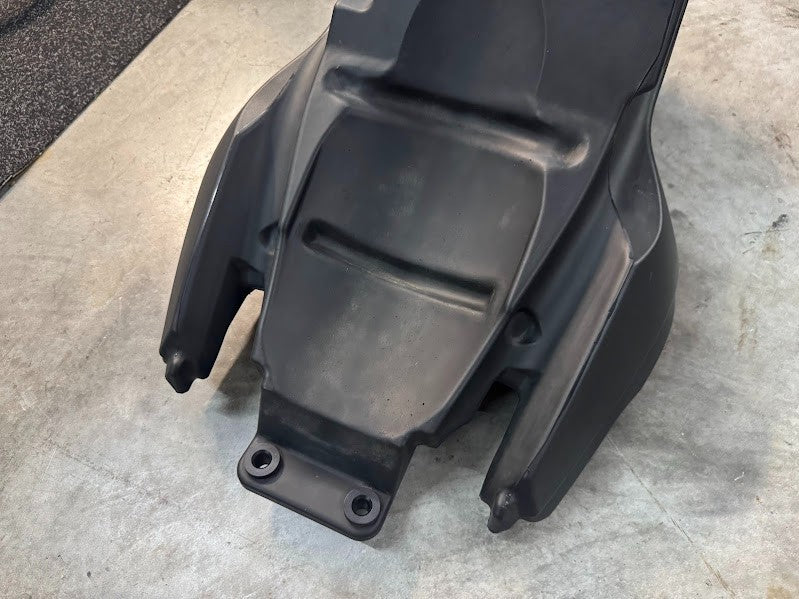 BMW F800 ST 2009 Fuel Tank OEM Genuine 16117711027