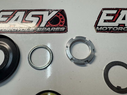 Suzuki GSXR 1000 2013 Triple Tree Parts OEM Genuine 51353-01H00
