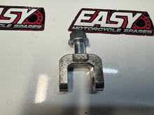 Yamaha YZF R1 2009-2014 Upper Rear Shock Yoke Mount OEM Genuine 1KB-22219-00