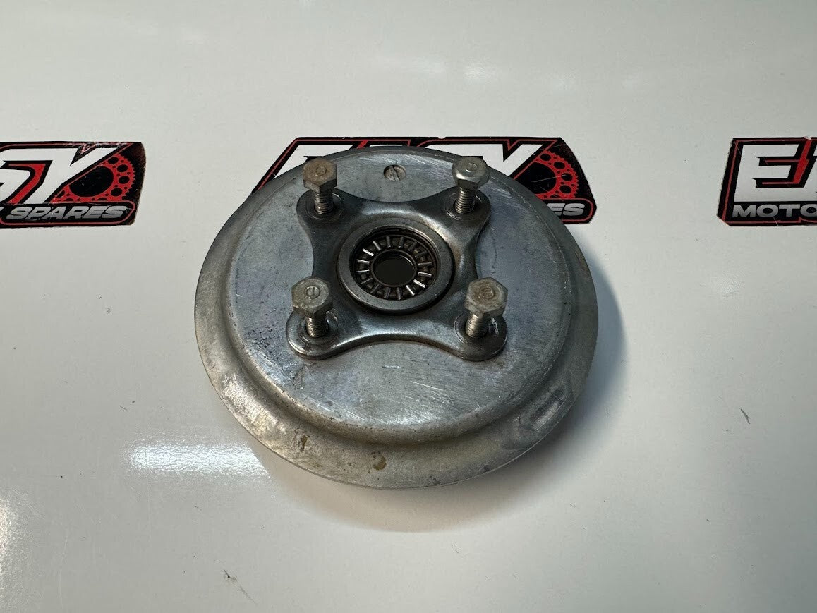 Honda XR 250 Clutch Pressure Plate
