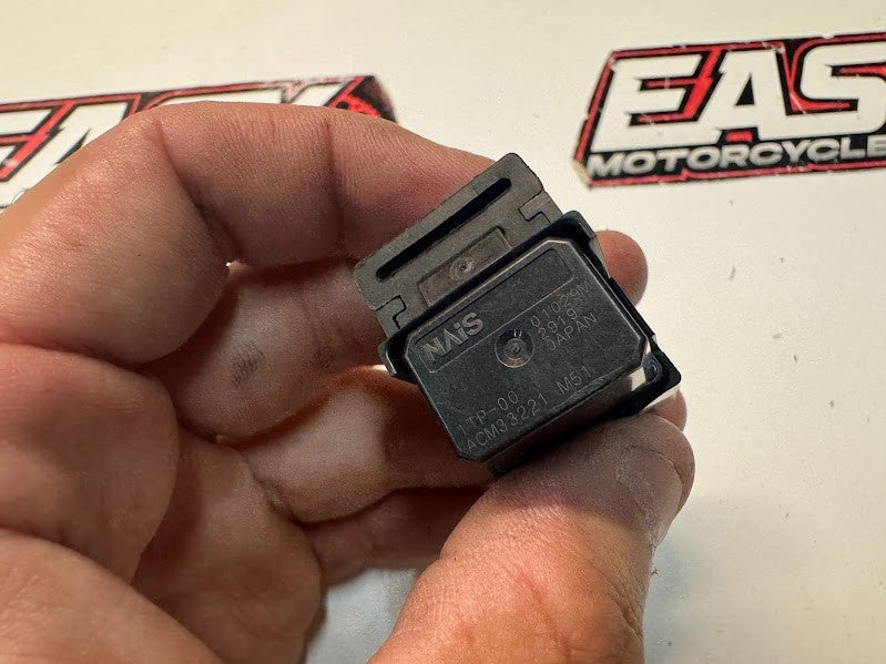 Yamaha YZF R1 2020-2025 Relay Assy OEM Genuine 1TP-81950-00