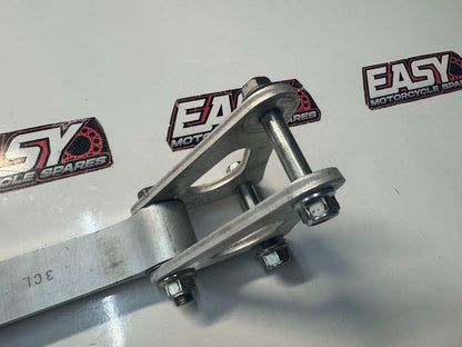 Suzuki GSXR 1000 2009-2016 Shock Linkage OEM Genuine 62600-47810