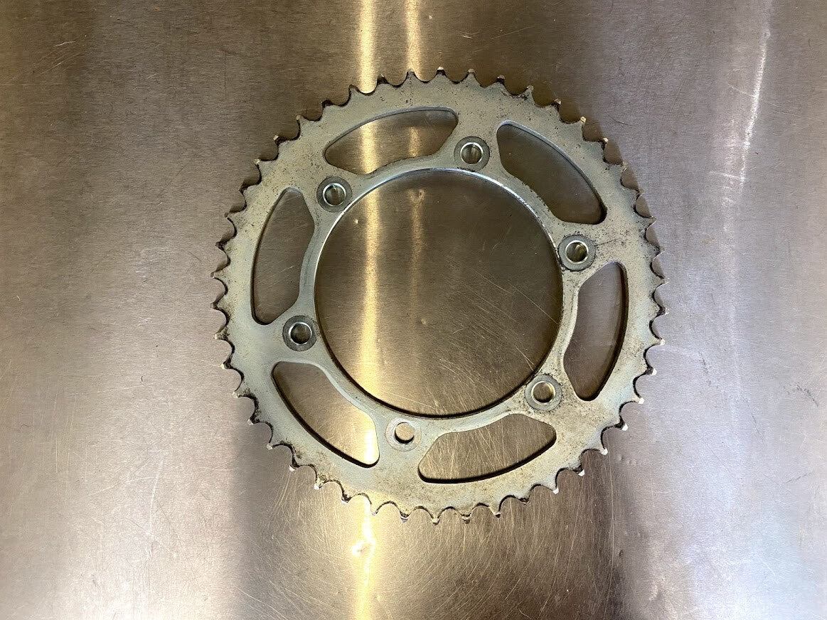 Rear Sprocket 46T Yamaha FZ6R 09-17 2013 20S-25446-00-00