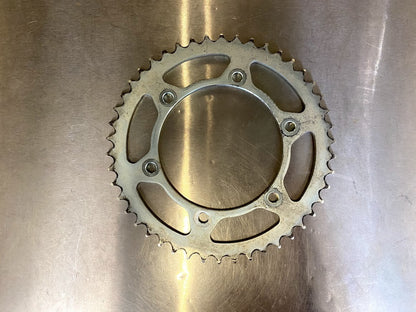 Rear Sprocket 46T Yamaha FZ6R 09-17 2013 20S-25446-00-00