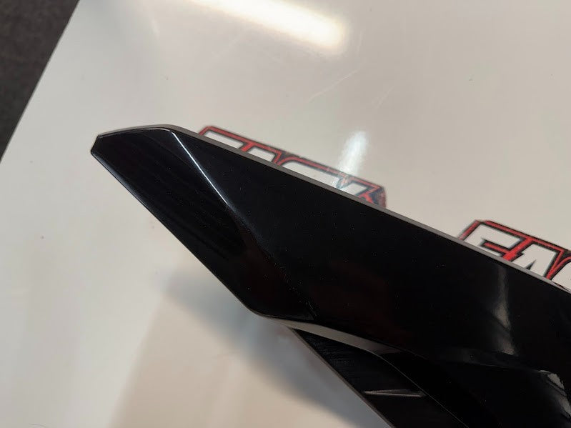 LH Side Cover Panel Honda CBR 500R 2016-2018 OEM 83621-MJW-J00
