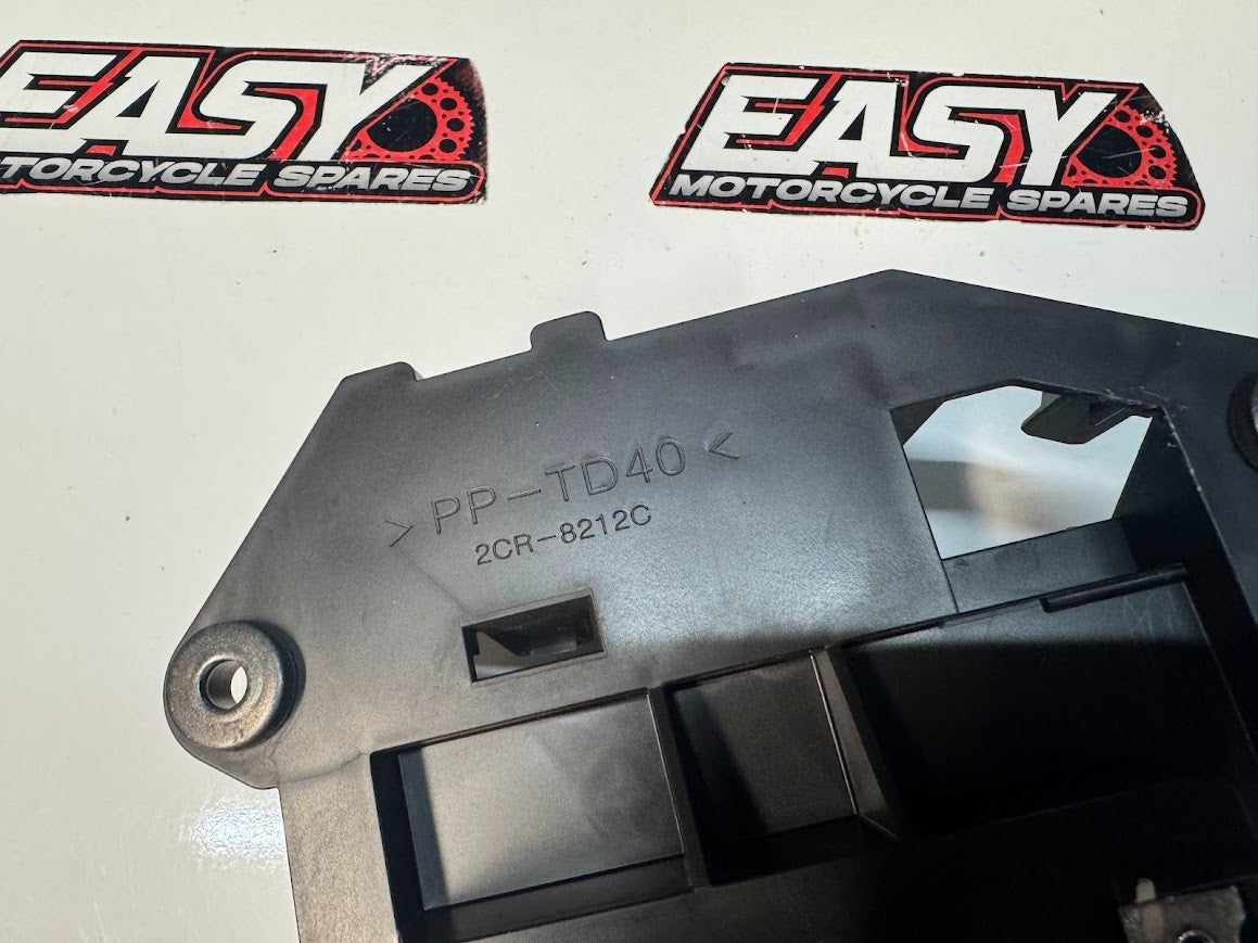 Yamaha YZF R1 2015-2025 Battery Box 2 OEM Genuine 2CR-8212C-00