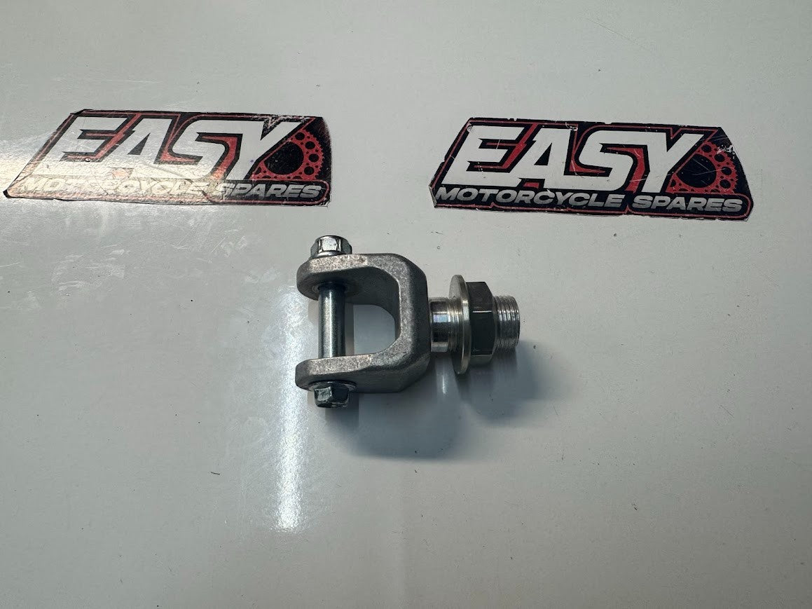 Suzuki GSXR 1000 2009-2016 Upper Shock Mount Bracket OEM Genuine 62993-47H00
