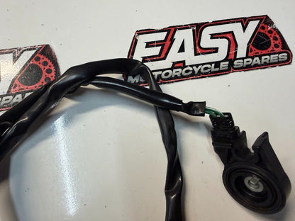 Side Stand Switch Honda CBR 1000 RR 2014-2016 OEM 35700-MGP-D61