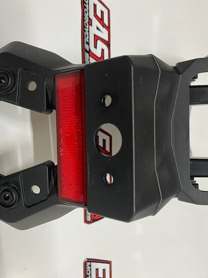 Rear Fender BMW GS F750 2019