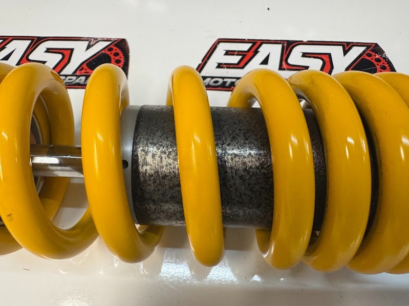 Ducati Monster 659 LAMS 2017-2021 Rear Shock OEM Genuine 36521721A