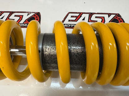 Ducati Monster 659 LAMS 2017-2021 Rear Shock OEM Genuine 36521721A