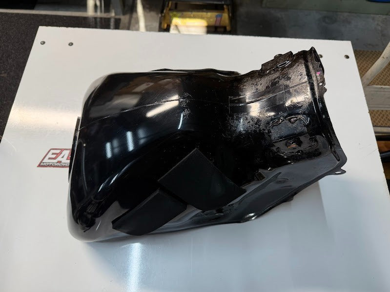 Fuel Tank Honda CBR 1000 RR 2014-2016 OEM 17500-MGP-D61