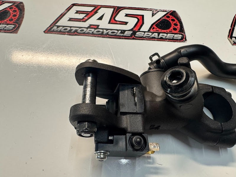 Yamaha YZF R1 2015-2024 Front Brake Master Cylinder OEM Genuine 2CR-2580A-00