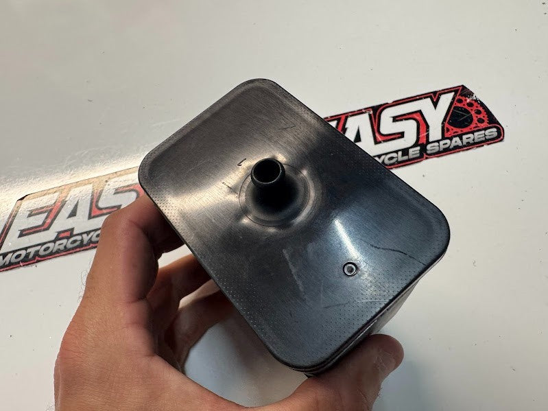 Yamaha YZF R1 2017-2025 Carbon Emissions Canister OEM Genuine 2CR-24170-00