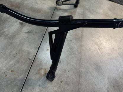 BMW F800 ST 2009 Rear Subframe OEM Genuine 46517678666
