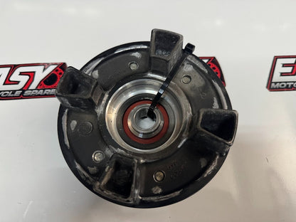 Hub Carrier Kawasaki ER-6F 06-11 2007 42033-0028