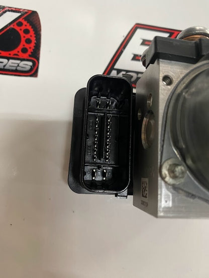 ABS Module Pump BMW GS F750 2019