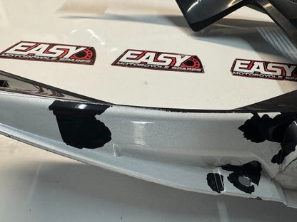 Yamaha YZF R15 2015 Lower Belly Fairing OEM Genuine 1CK-F836M-00