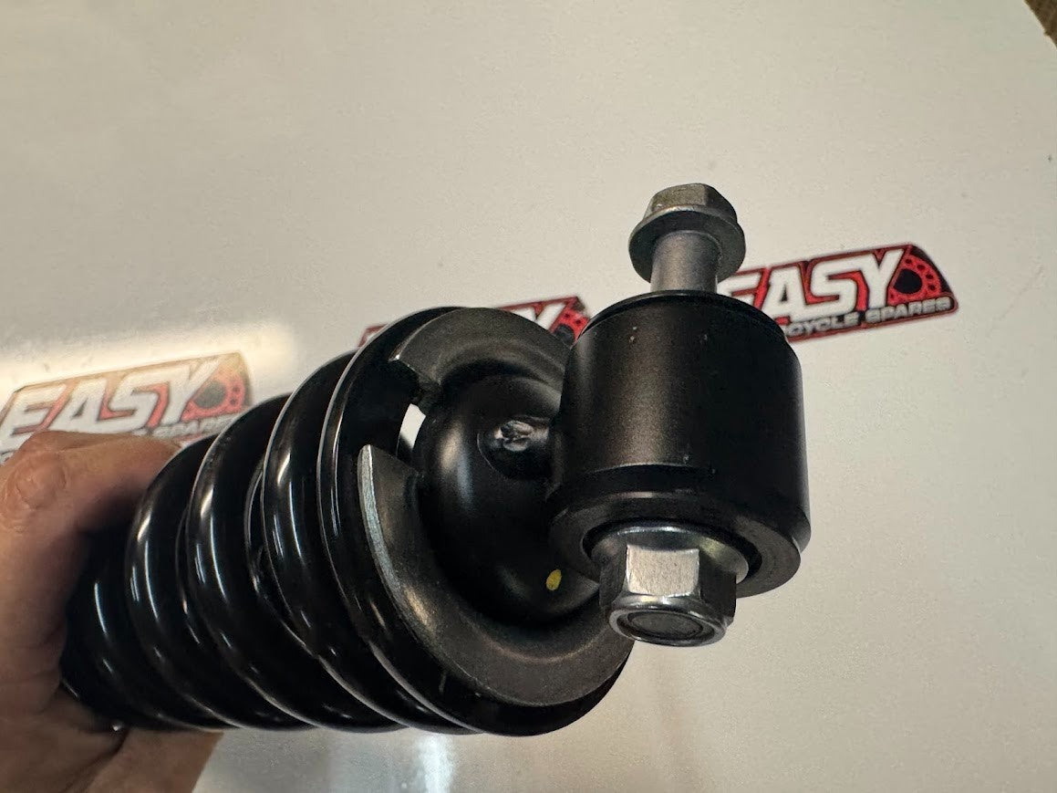 Kawasaki Ninja 500 2024-2025 Rear Shock Suspension OEM Genuine 45014-0871-37S