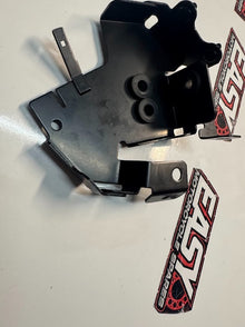 Yamaha YZF R7 2022-2025 ABS Module Bracket OEM Genuine BEB-21158-00