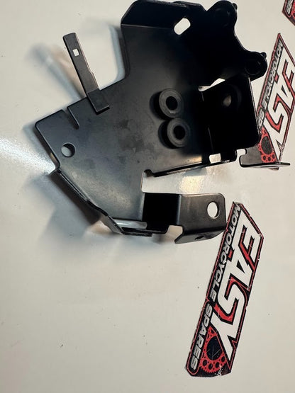 Yamaha YZF R7 2022-2025 ABS Module Bracket OEM Genuine BEB-21158-00