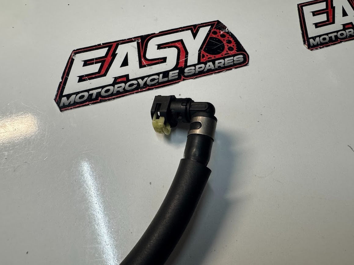 Honda CBR 300R 2014-2018 Fuel Pipe Hose OEM Genuine 17570-K33-D01