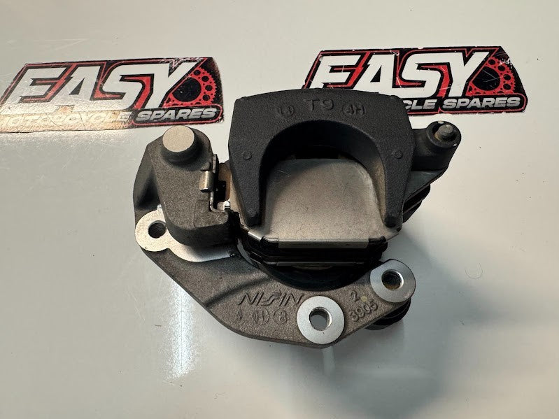 Kawasaki Vulcan S 650 2015-2025 Rear Brake Caliper OEM Genuine 43080-0156-DJ