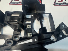 Yamaha MT-10 2016-2021 Inner Rear Fender Plate 1 OEM Genuine B67-2162G-01